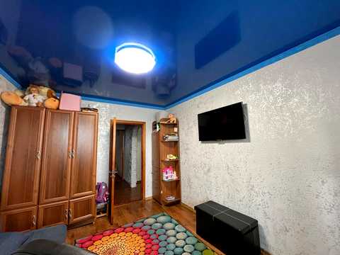 квартира по адресу Ньютона ул., 34