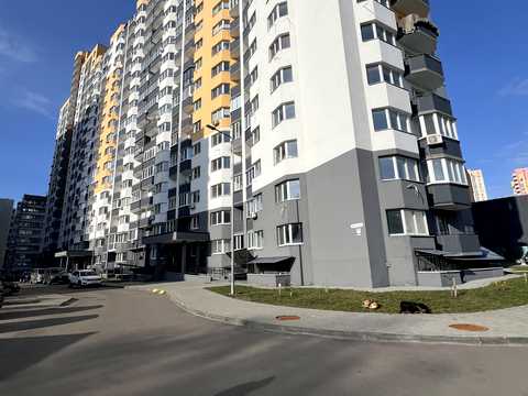 квартира за адресою Симона Петлюри, 21б