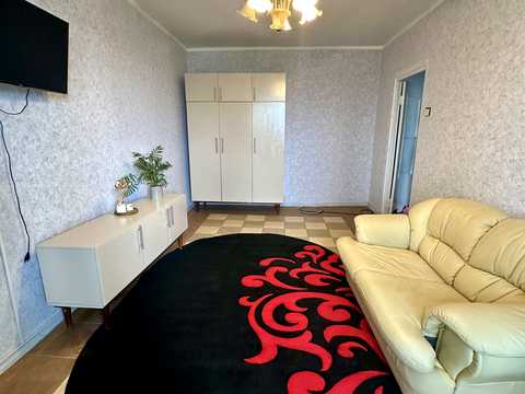 квартира за адресою Бреуса вул., 26
