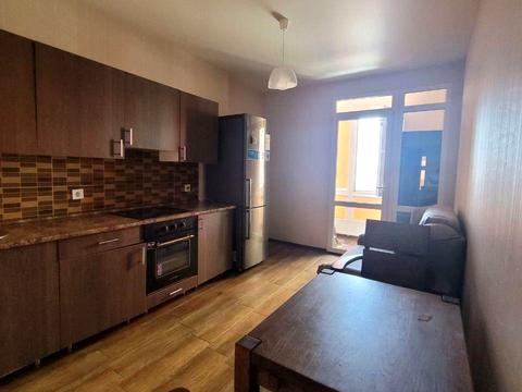 квартира за адресою смт. Авангард, Спрейса вул., 7