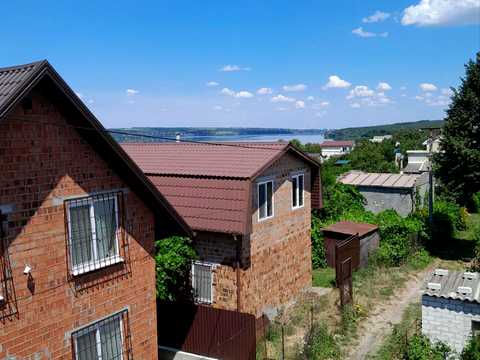 будинок за адресою садове товариство Ягідка