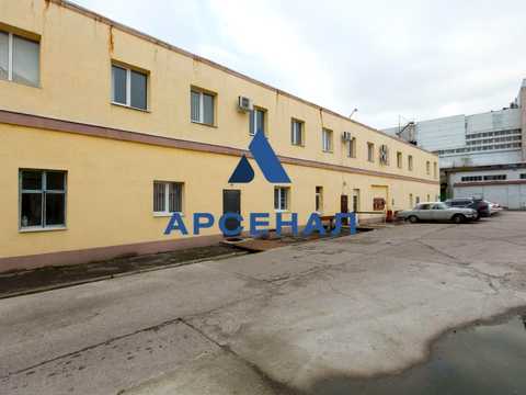 комерційна за адресою Запоріжжя, Чубанова вул., 8