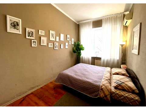 квартира за адресою Чорноглазівська вул., 10