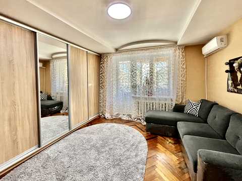 квартира по адресу Садовая ул., 61-В