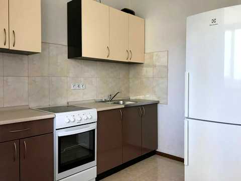 квартира за адресою Воскресенська вул., 14-Б
