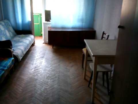 комната по адресу Вышгородская ул., 46-Б