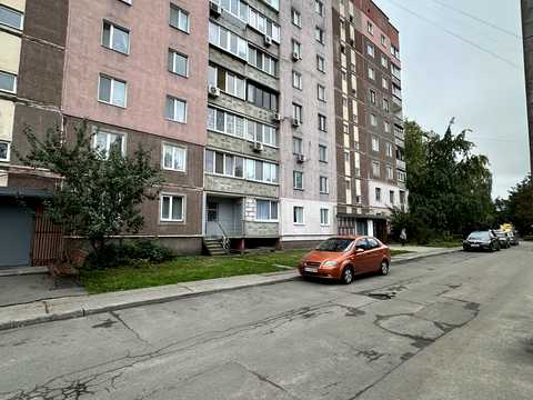 квартира за адресою Київський Шлях вул., 2/3