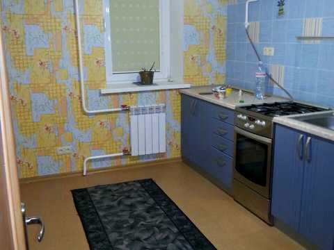 квартира по адресу Зеньковская ул., 2