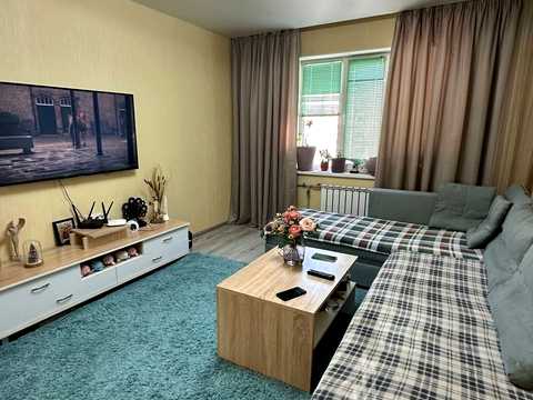 квартира за адресою Ревуцького вул., 34