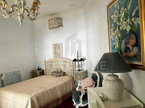 квартира за адресою Київ, Михайлівський пров., 12