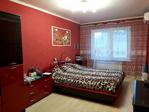 квартира за адресою Петра Григоренка просп., 14