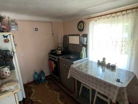 квартира за адресою Гадяцька вул., 3