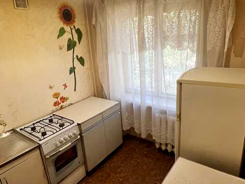 квартира за адресою Чумаченка вул., 13