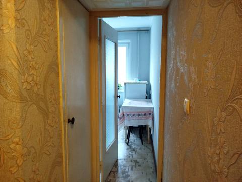 квартира по адресу Бучмы ул. (Командарма Уборевича), 34б