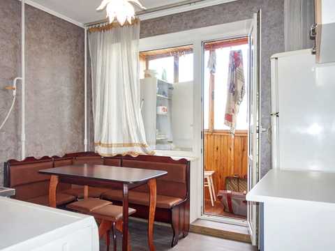 квартира за адресою Оболонський просп., 18-В