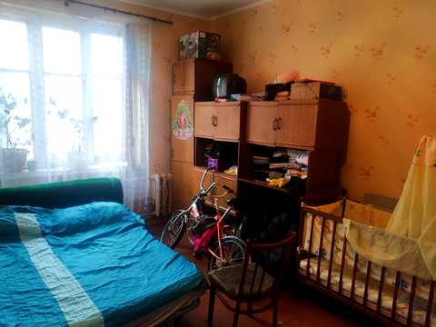 квартира за адресою Вокзальна вул., 1