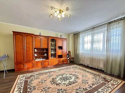 квартира за адресою Галицька вул., 3