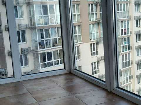 квартира по адресу Академика Заболотного ул., 15-В