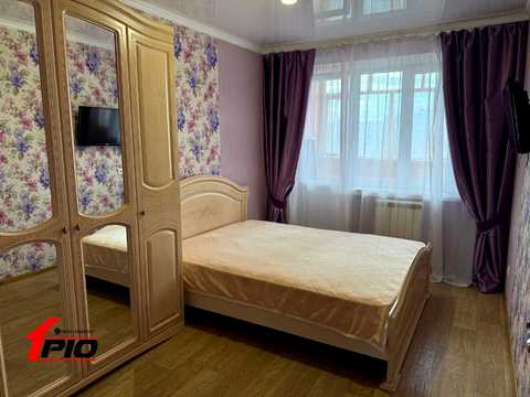 квартира за адресою Академіка Тутковського проїзд, 6