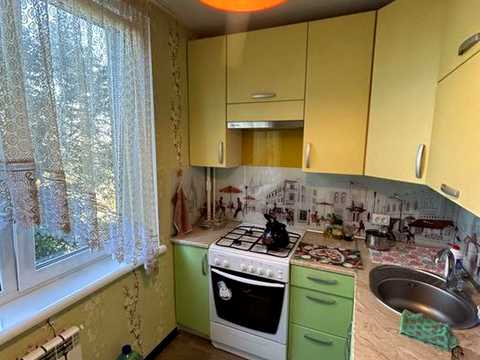 квартира по адресу Тракторостроителей, 95