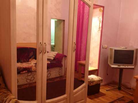 квартира за адресою Новосельського вул., 59