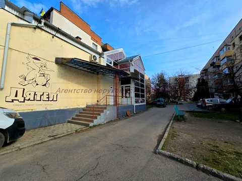 комерційна за адресою Тиводара Легоцького вул., 5