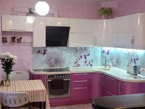 квартира по адресу Большая Диёвская ул. (Братьев Трофимовых), 24-Б