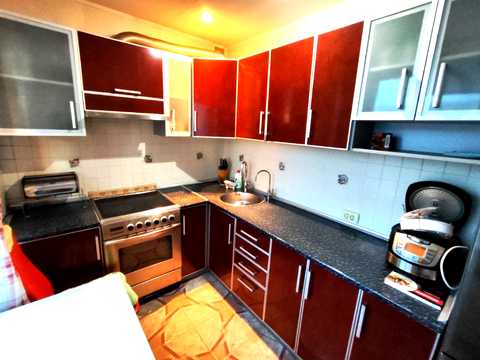 квартира по адресу Победы просп., 76