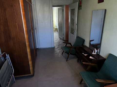 квартира по адресу Строителей ул., 14-Б