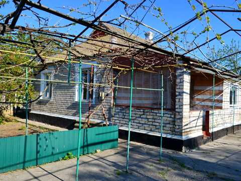 дом по адресу мира