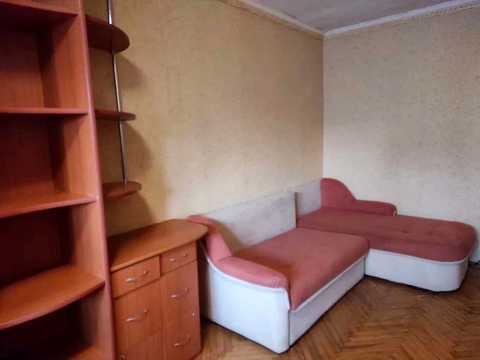 квартира по адресу Архитектора Вербицкого ул., 11-А