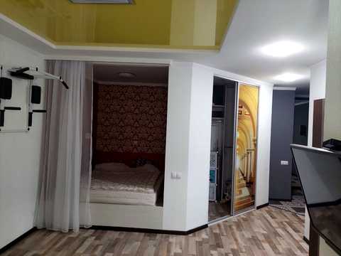 квартира по адресу Героя України Дмитра Крамара ул., 5