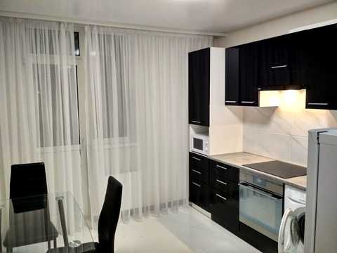 квартира за адресою Соломії Крушельницької вул., 15