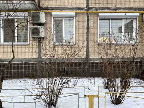 квартира по адресу Приречная ул., 19