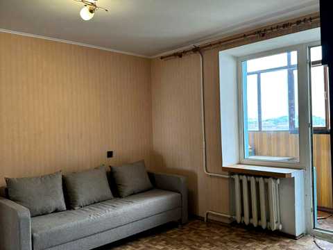 квартира за адресою Романа Шухевича вул. (Курчатова), 2