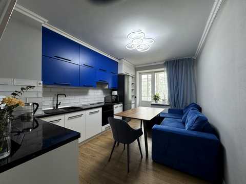 квартира по адресу Герцена ул., 35