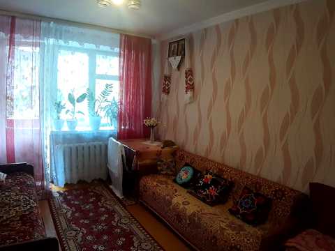 комната по адресу Мира просп.