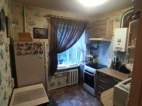 квартира за адресою Преображенська вул. (Івана Клименка), 39/8