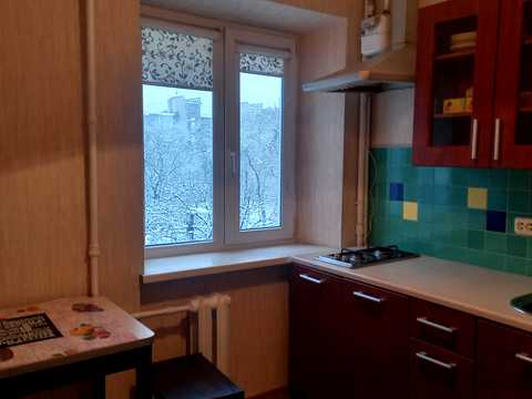 квартира по адресу 23 Августа ул., 24