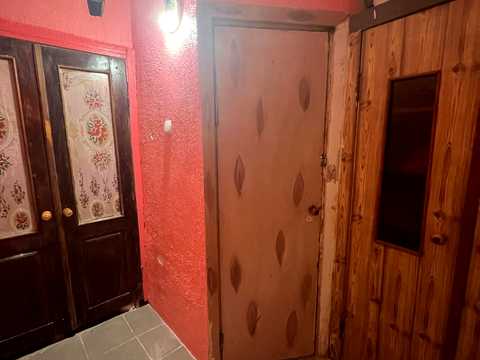 квартира за адресою Ярослава Мудрого вул., 53