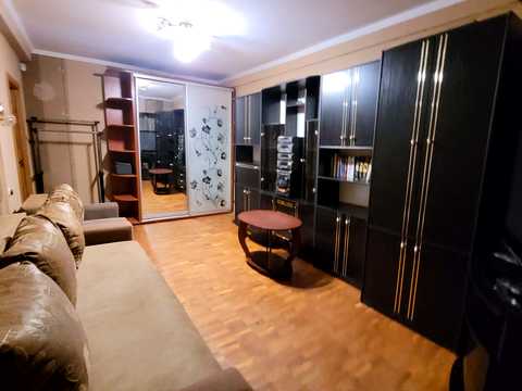 квартира за адресою Ентузіастів вул., 43