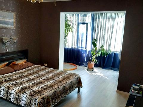 квартира по адресу Академика Королёва ул., 100