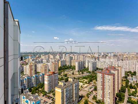 комерційна за адресою Срібнокільська вул., 1