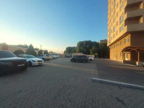 квартира за адресою Робоча вул., 166-Д