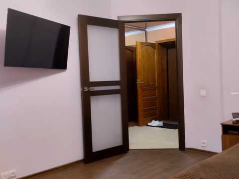 квартира по адресу Доктора Зиновия Красовицкого пер. (Промисловий), 5