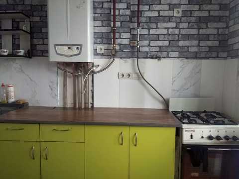 квартира по адресу Вереснева ул., 22