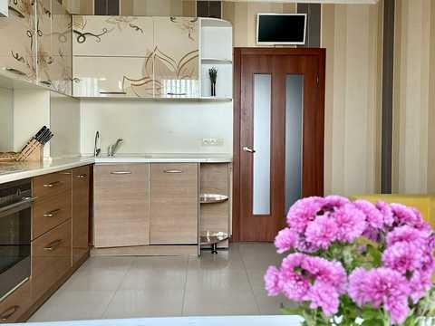 квартира по адресу Олены Пчилки ул., 4