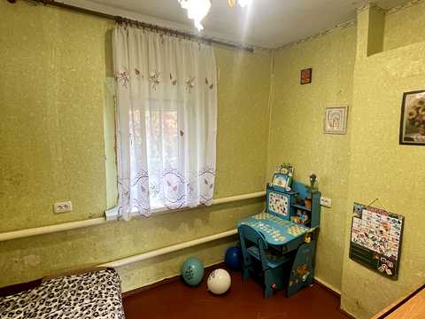 дом по адресу Озерна, 6