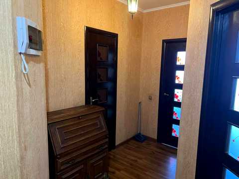 квартира за адресою Дюківська вул., 8