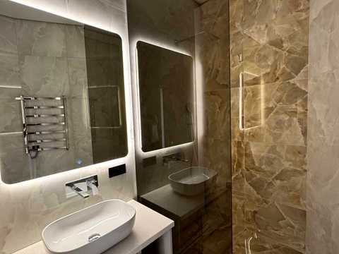 квартира за адресою Набережна Перемоги вул., 7